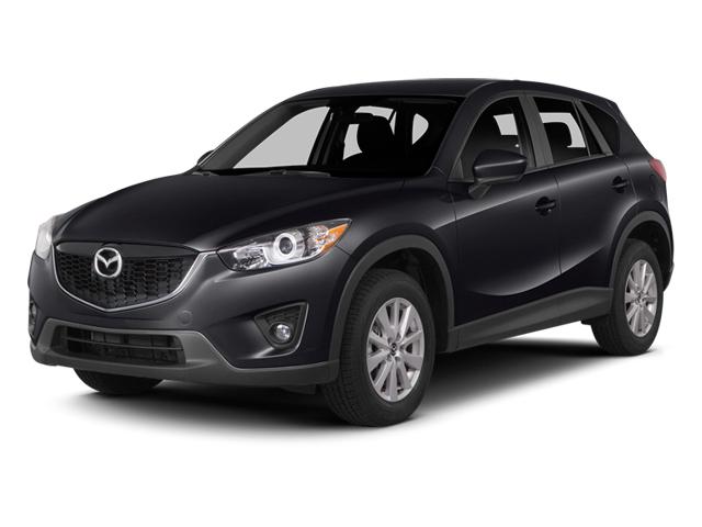 2014 Mazda CX-5 Vehicle Photo in Tustin, CA 92782