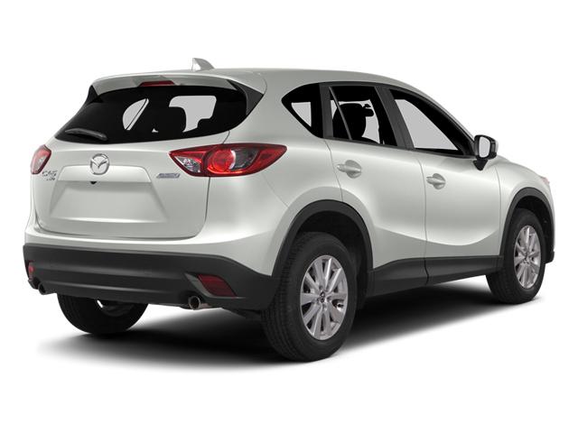 2014 Mazda CX-5 Vehicle Photo in Bradenton, FL 34207