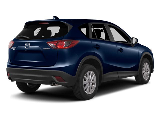 2014 Mazda CX-5 Vehicle Photo in St. Petersburg, FL 33713