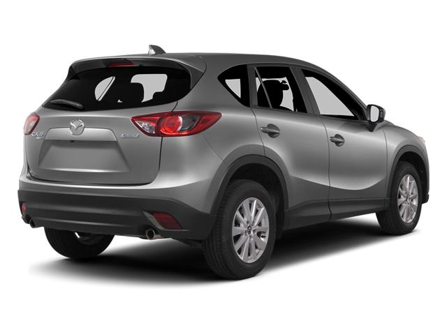 2014 Mazda CX-5 Vehicle Photo in MIAMI, FL 33172-3015