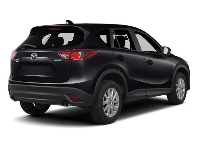 2014 Mazda CX-5 Vehicle Photo in Tustin, CA 92782