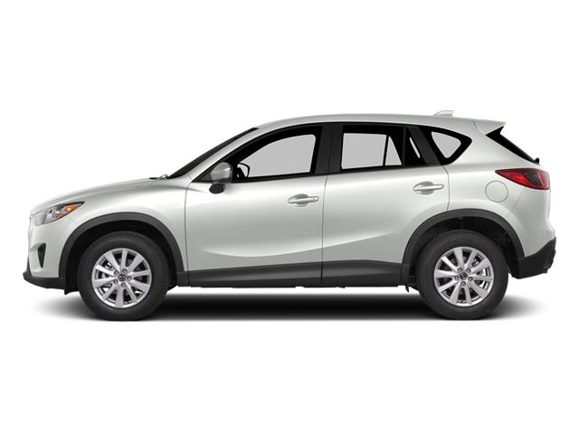 2014 Mazda CX-5 Vehicle Photo in Bradenton, FL 34207