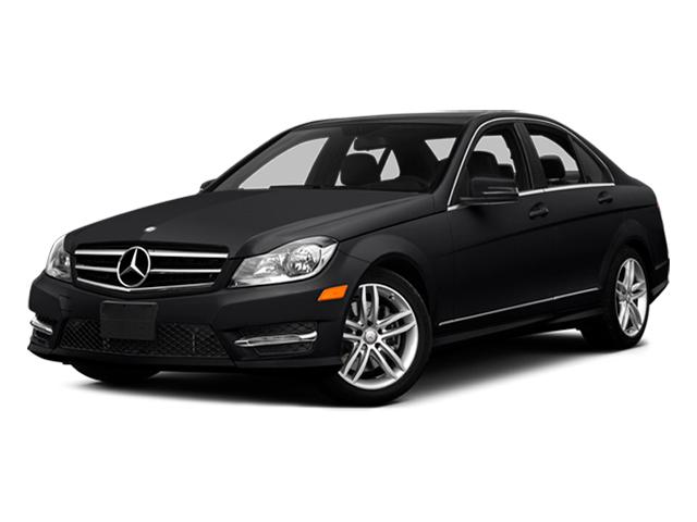 2014 Mercedes-Benz C-Class Vehicle Photo in Rockville, MD 20852