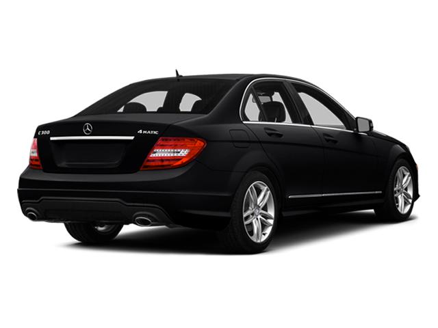 2014 Mercedes-Benz C-Class Vehicle Photo in AUSTIN, TX 78759-4154