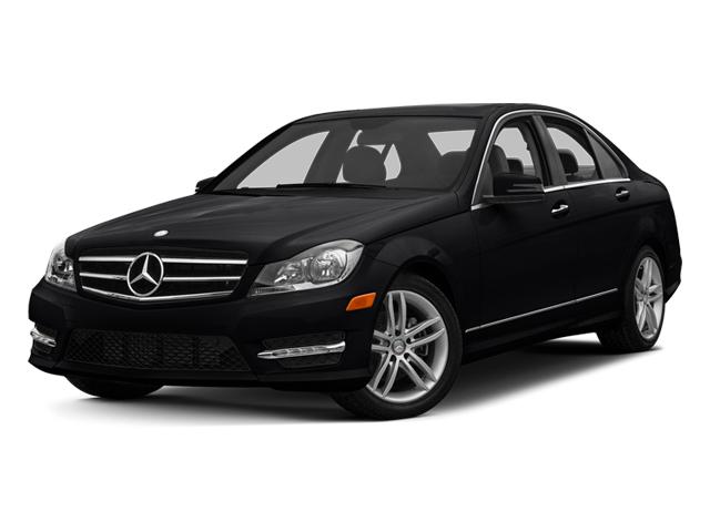 2014 Mercedes-Benz C-Class Vehicle Photo in Sanford, FL 32771