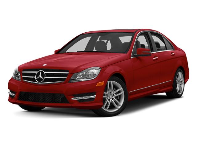 2014 Mercedes-Benz C-Class Vehicle Photo in Cedar Rapids, IA 52402