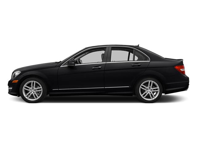 2014 Mercedes-Benz C-Class Vehicle Photo in Sanford, FL 32771