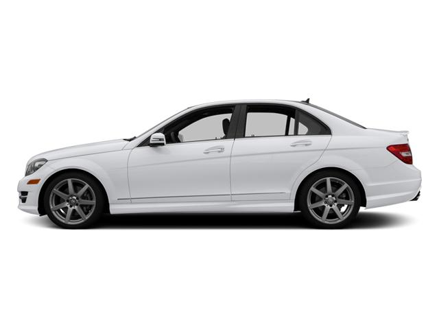 2014 Mercedes-Benz C-Class Vehicle Photo in Wesley Chapel, FL 33544