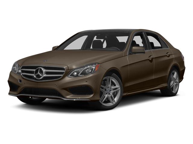 2014 Mercedes-Benz E-Class Vehicle Photo in Sanford, FL 32771