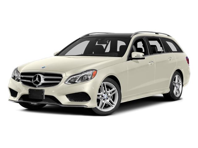 2014 Mercedes-Benz E-Class Vehicle Photo in Panama City, FL 32401