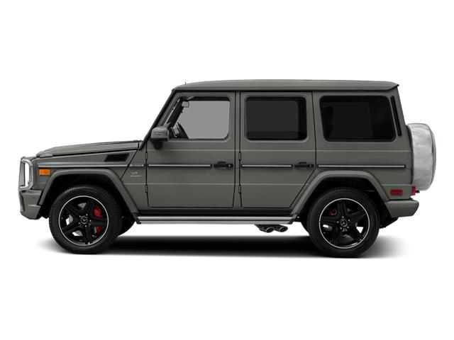 2014 Mercedes-Benz G-Class Vehicle Photo in Bethesda, MD 20852