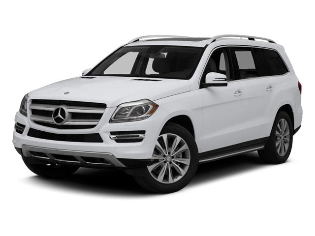 2014 Mercedes-Benz GL-Class Vehicle Photo in Wesley Chapel, FL 33544