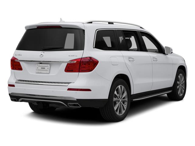 2014 Mercedes-Benz GL-Class Vehicle Photo in Wesley Chapel, FL 33544