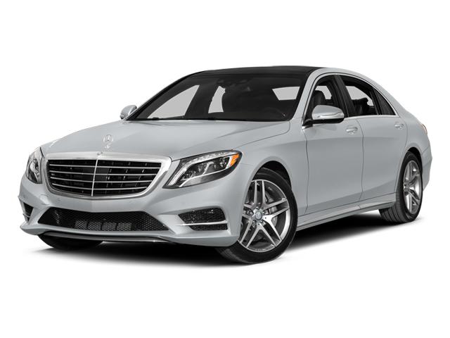 2014 Mercedes-Benz S-Class Vehicle Photo in Memphis, TN 38115