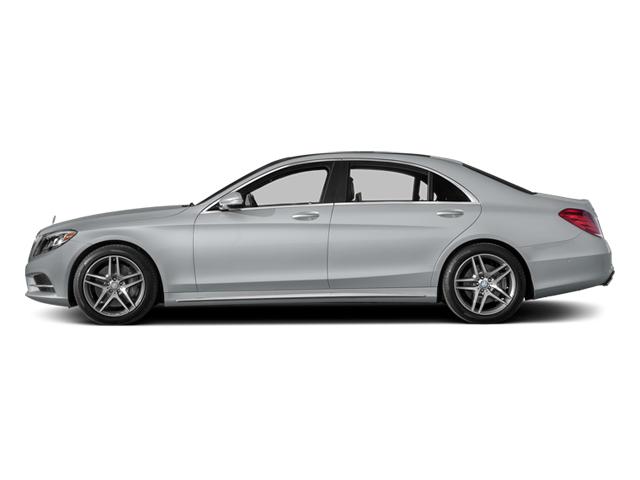 2014 Mercedes-Benz S-Class Vehicle Photo in Memphis, TN 38115