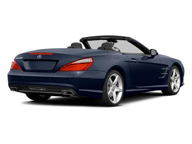 2014 Mercedes-Benz SL-Class Vehicle Photo in Miami, FL 33169