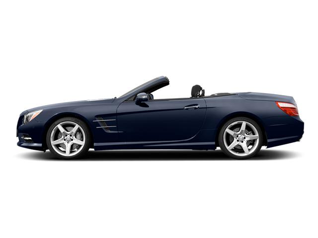 2014 Mercedes-Benz SL-Class Vehicle Photo in Miami, FL 33169