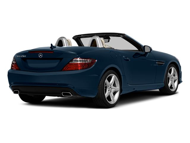 2014 Mercedes-Benz SLK-Class Vehicle Photo in Layton, UT 84041