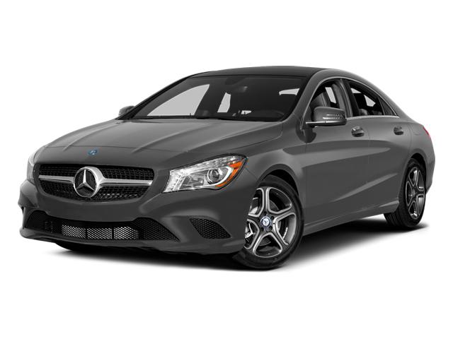 2014 Mercedes-Benz CLA-Class Vehicle Photo in Sarasota, FL 34231