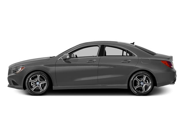 2014 Mercedes-Benz CLA-Class Vehicle Photo in Sarasota, FL 34231