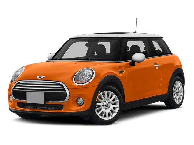 2014 MINI Cooper Hardtop 2 Door Vehicle Photo in Clearwater, FL 33765