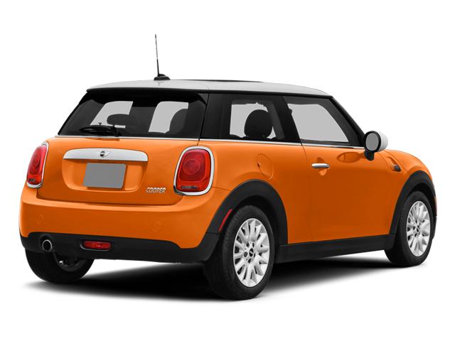 2014 MINI Cooper Hardtop 2 Door Vehicle Photo in Clearwater, FL 33765