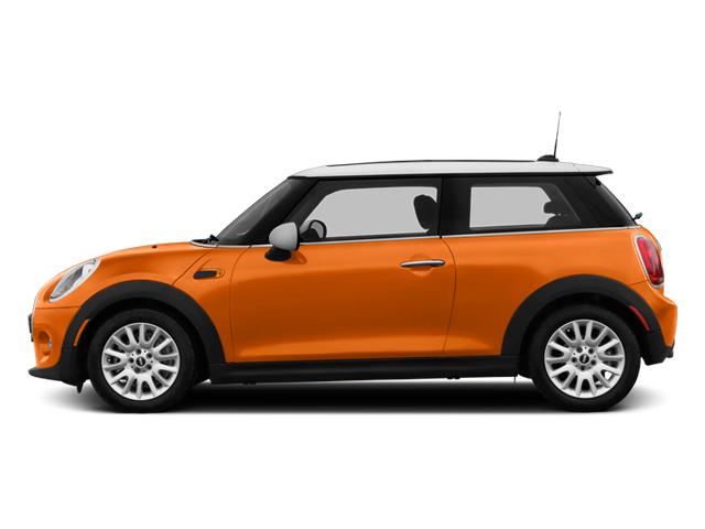 2014 MINI Cooper Hardtop 2 Door Vehicle Photo in Clearwater, FL 33765