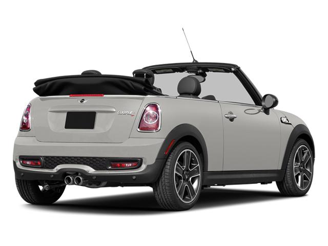 2014 MINI Cooper S Convertible Vehicle Photo in Sarasota, FL 34231