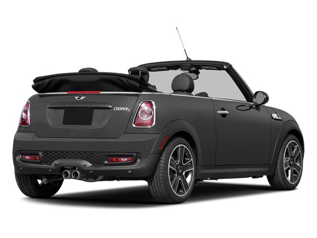 2014 MINI Cooper S Convertible Vehicle Photo in Sarasota, FL 34231