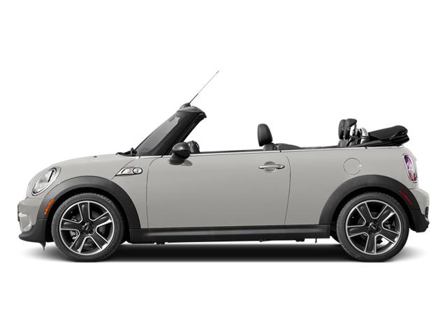 2014 MINI Cooper S Convertible Vehicle Photo in Sarasota, FL 34231