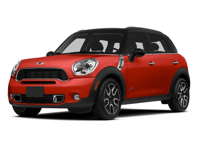 2014 MINI John Cooper Works Countryman ALL4 Vehicle Photo in Orlando, FL 32811