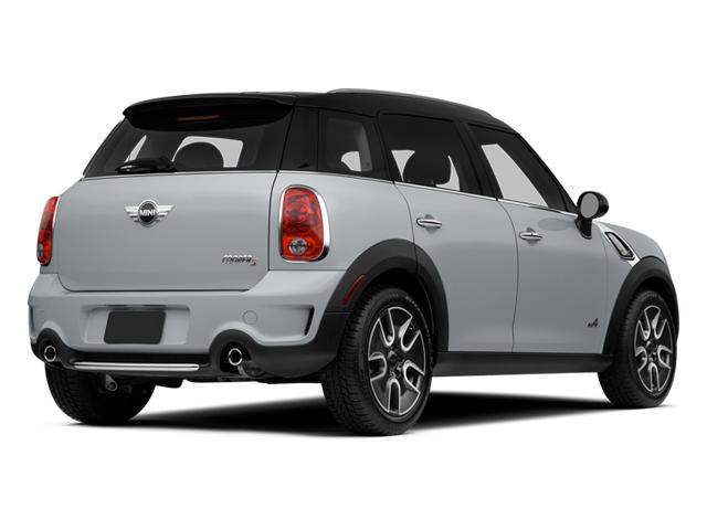 2014 MINI Cooper S Countryman ALL4 Vehicle Photo in West Palm Beach, FL 33417