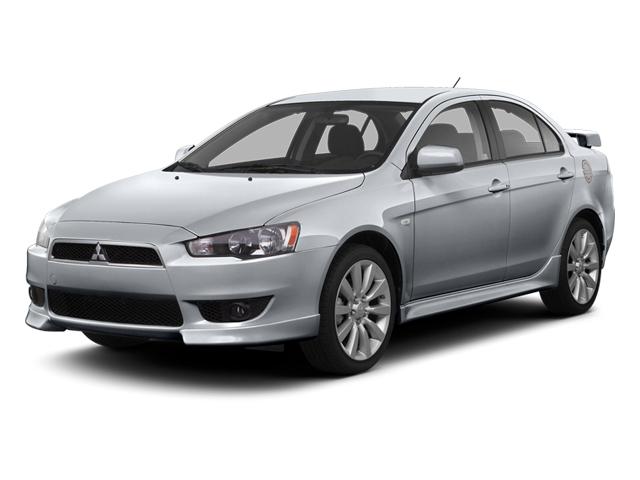 2014 Mitsubishi Lancer Vehicle Photo in GRAND BLANC, MI 48439-8139