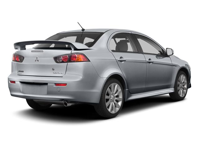 2014 Mitsubishi Lancer Vehicle Photo in GLENWOOD, MN 56334-1123