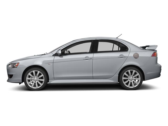 2014 Mitsubishi Lancer Vehicle Photo in GLENWOOD, MN 56334-1123