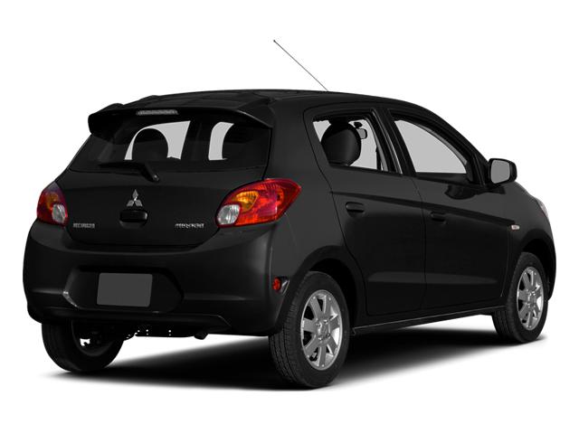 2014 Mitsubishi Mirage Vehicle Photo in Layton, UT 84041