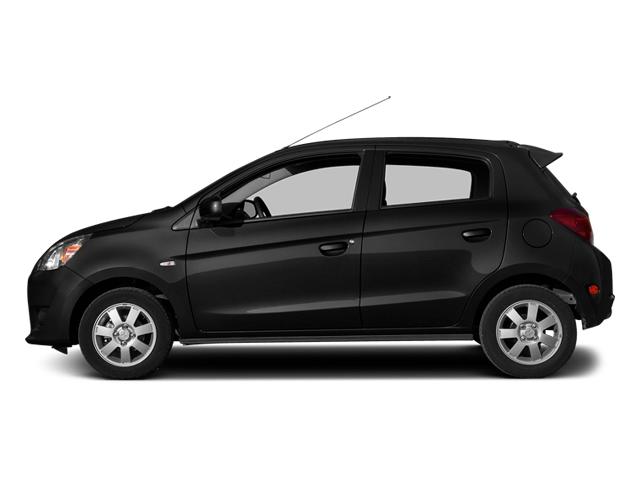 2014 Mitsubishi Mirage Vehicle Photo in Layton, UT 84041