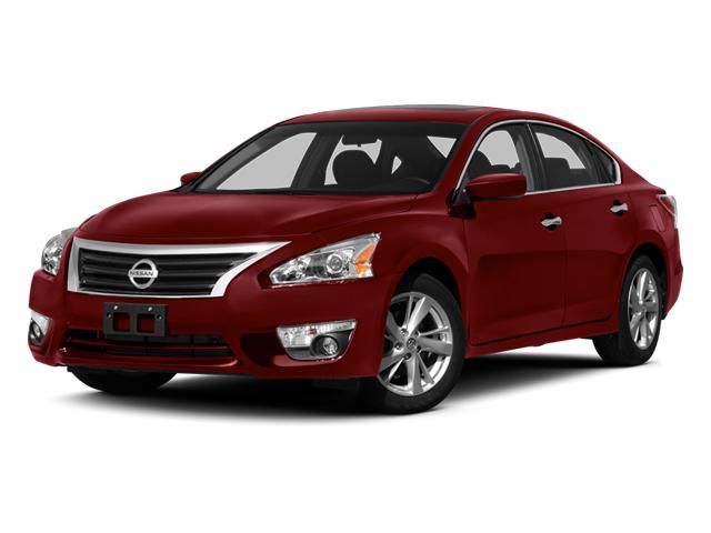 2014 Nissan Altima Vehicle Photo in Plainfield, IL 60586