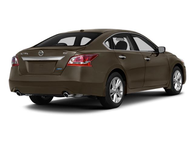 2014 Nissan Altima Vehicle Photo in Weatherford, TX 76087