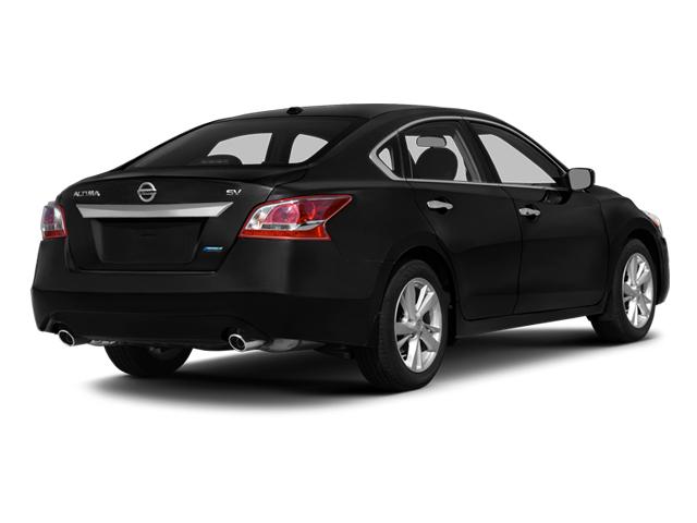 2014 Nissan Altima Vehicle Photo in POMEROY, OH 45769-1023