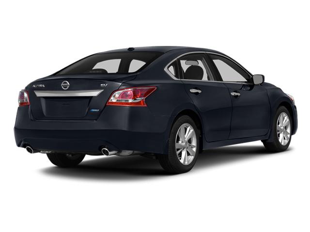 2014 Nissan Altima Vehicle Photo in Sanford, FL 32771