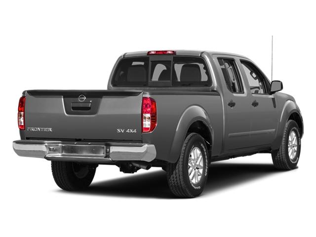 2014 Nissan Frontier Vehicle Photo in Jacksonville, FL 32256