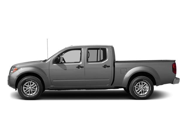 2014 Nissan Frontier Vehicle Photo in Jacksonville, FL 32256