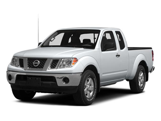 Used 2014 Nissan Frontier SV with VIN 1N6AD0CU3EN705258 for sale in Kaneohe, HI