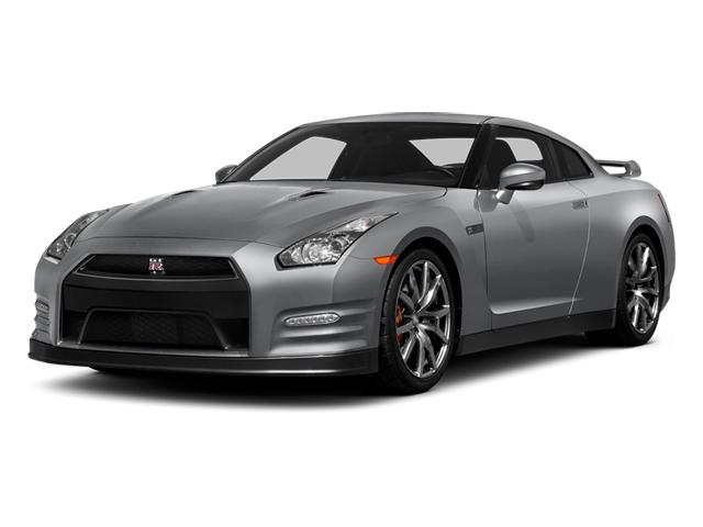 2014 Nissan GT-R Vehicle Photo in Sanford, FL 32771