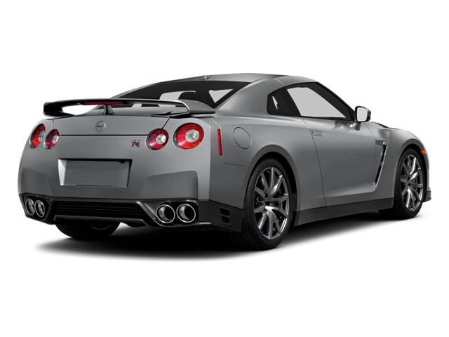 2014 Nissan GT-R Vehicle Photo in Sanford, FL 32771