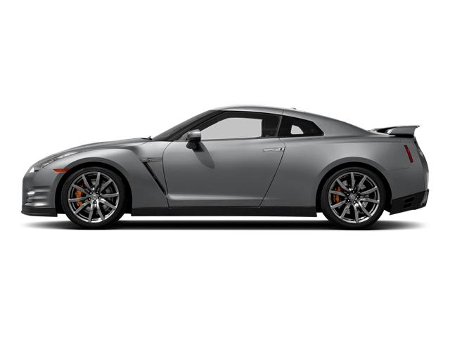 2014 Nissan GT-R Vehicle Photo in Sanford, FL 32771