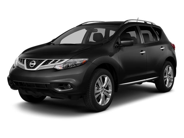 2014 Nissan Murano Vehicle Photo in Appleton, WI 54913