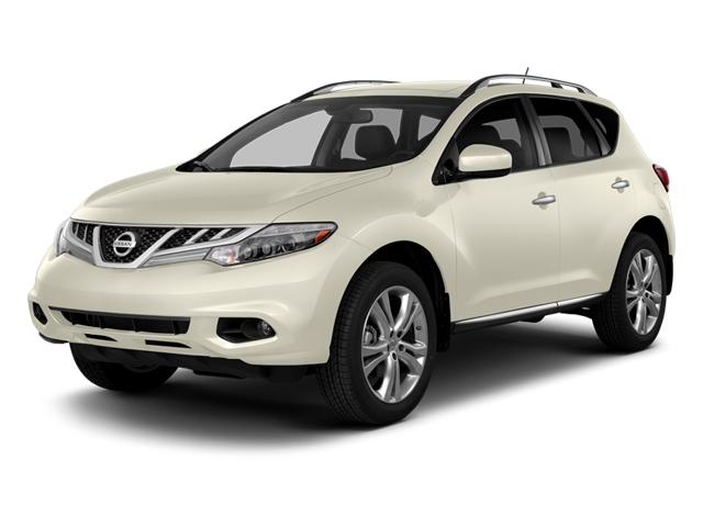 2014 Nissan Murano Vehicle Photo in Saint Charles, IL 60174