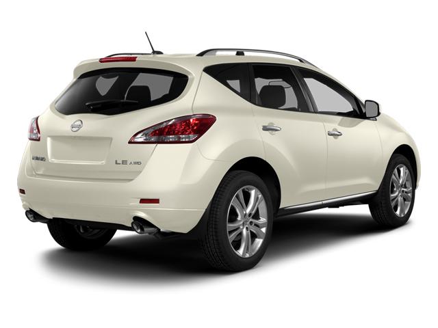 2014 Nissan Murano Vehicle Photo in Saint Charles, IL 60174